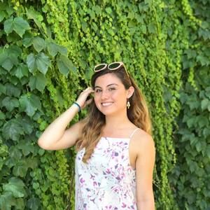 Meet your Posher, Cameron